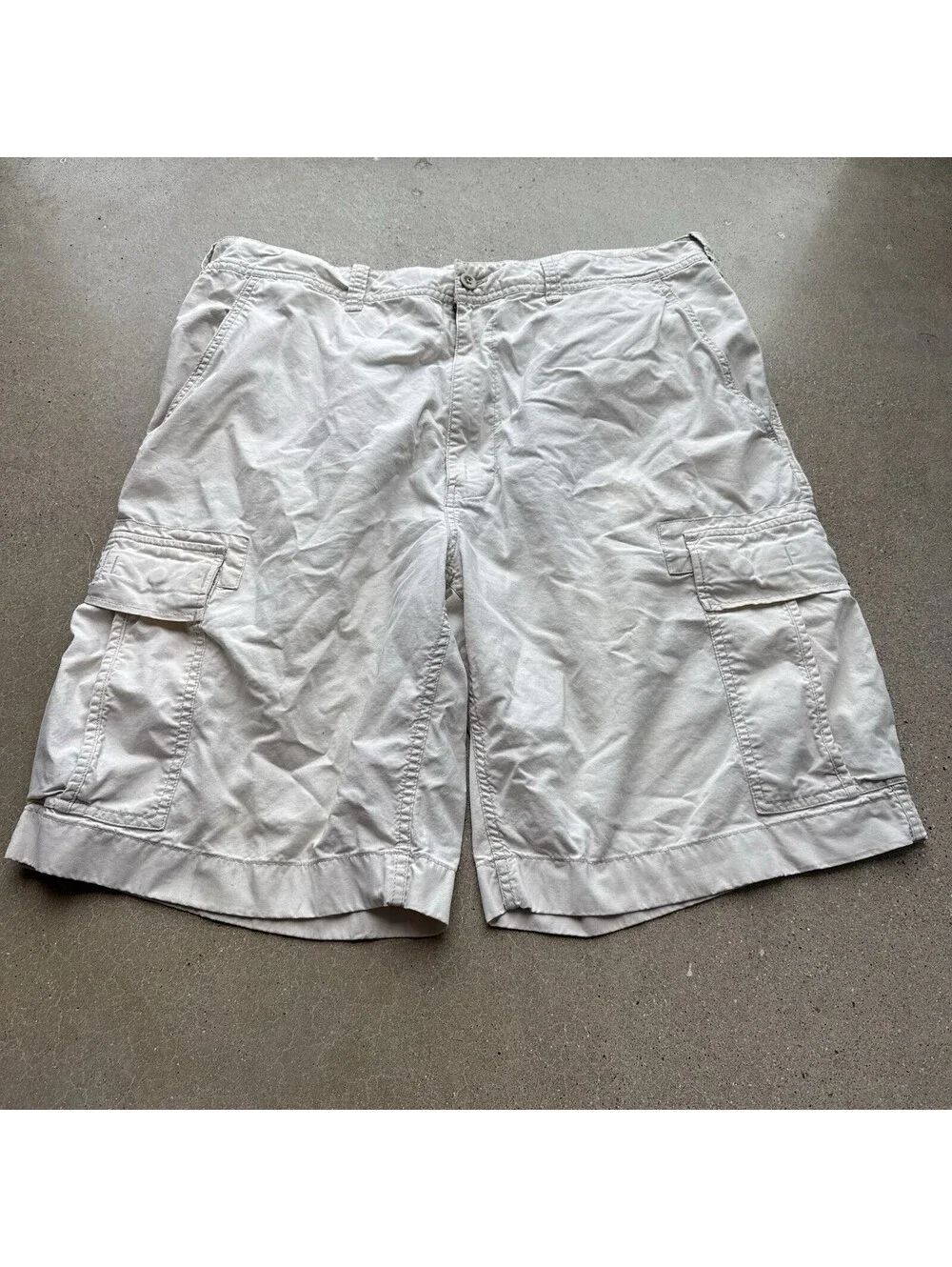 N/A polo jeans